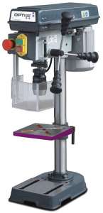     OPTIdrill B14 - 