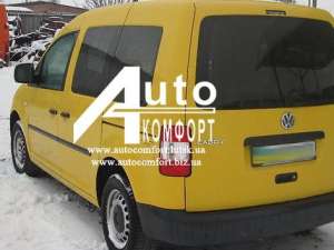  ,   (original/ )   VW Caddy 04- (  04-) - 