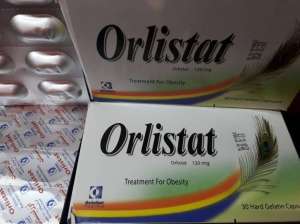     Orlistat   5-10   10 