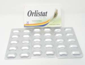     Orlistat   5-10   10 