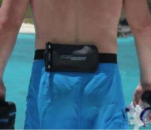     OverBoard OB1050Blk- Pro-Sports Waterproof Belt.        ,  