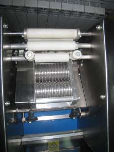     PANATTREZZI TG 300
