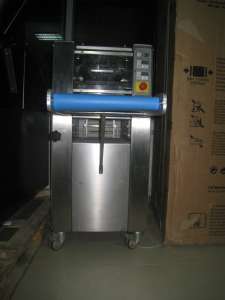     PANATTREZZI TG 300