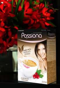     Passiona   - 