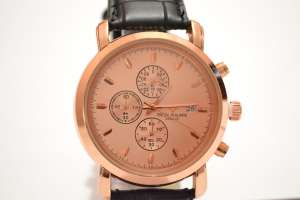     Patek Philippe, 