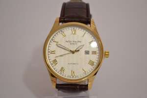     Patek Philippe,  - 