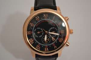     Patek Philippe,