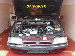  /   Peugeot 405,   . - 