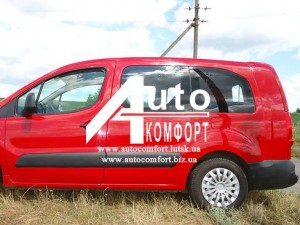  ,   Peugeot Partner, Citroën Berlingo