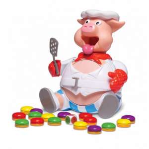     Piggy Pop  