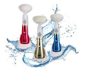     Pobling Sonic Pore Cleansing Brush