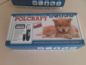     Polcraft Toro+ - 