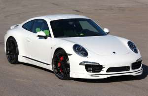     Porsche 991 2012 / Carrera 911 - 