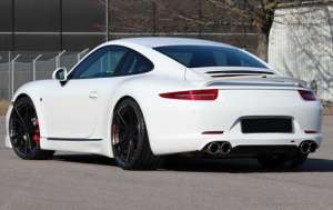     Porsche 991 2012 / Carrera 911