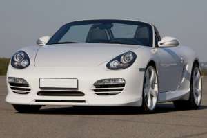     Porsche Boxster 987