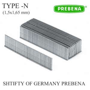     PREBENA - 