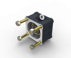     Pto ZF-1 Single Gear  - 