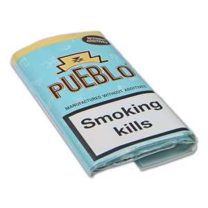     Pueblo Classic, Blue - DUTY FREE