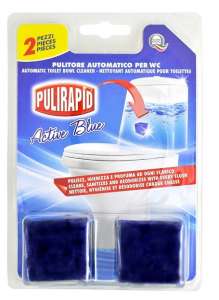     Pulirapid Active Blue (2 .)
