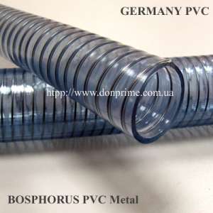  ,   PVC metal