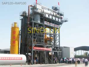     RAP160 (160 / - 