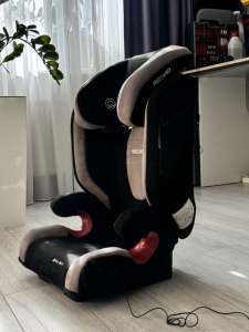     Recaro Monza Nova - 