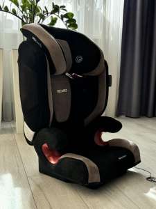     Recaro Monza Nova