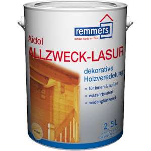     Remmers Allzweck-Lasur - 