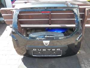     Renault Duster - 