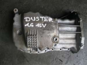     Renault Duster - 