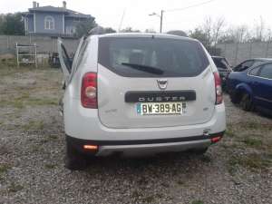     Renault Duster - 