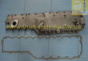     Renault DXI Volvo - 