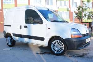     Renault Kango  2006  , 160000 . 6. 0984416463