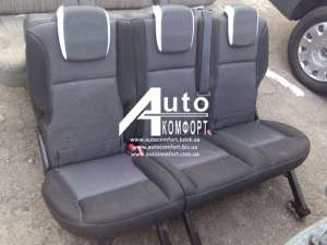     Renault Kangoo 08- (  08-) - 