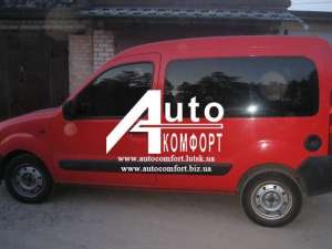     Renault Kangoo 96-08 ( ) - 