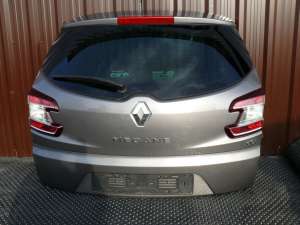     Renault Megane - 