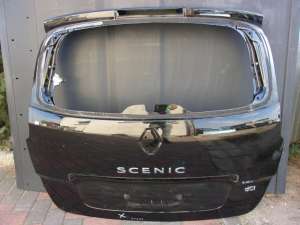     Renault Scenic - 