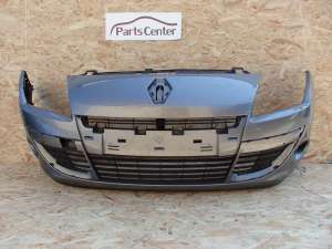     Renault Scenic - 