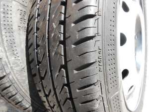     (Renault Trafic) Kleber CT500 R16 195/65
