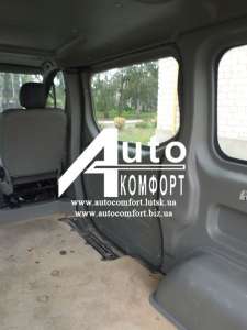     Renault Trafic, Opel Vivaro, Nissan Primastar (, , )