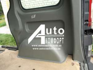     Renault Trafic, Opel Vivaro, Nissan Primastar (, , )