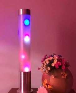     RGB Lux-Lamp