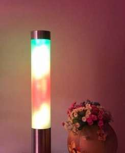     RGB Lux-Lamp
