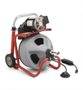     Ridgid  K-400 - 