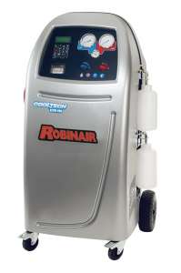     Robinair AC790PRO