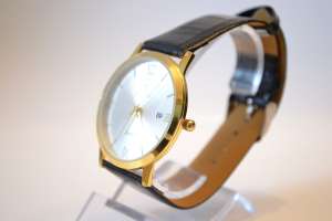     ROLEX Quarz (White Gold),