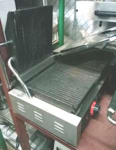     ROLLER GRILL