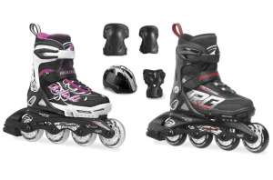     Rollerblade Spitfire Cube G