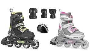     Rollerblade Spitfire SL G