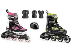     Rollerblade Spitfire TS G